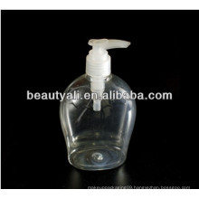 Soap pump bottle